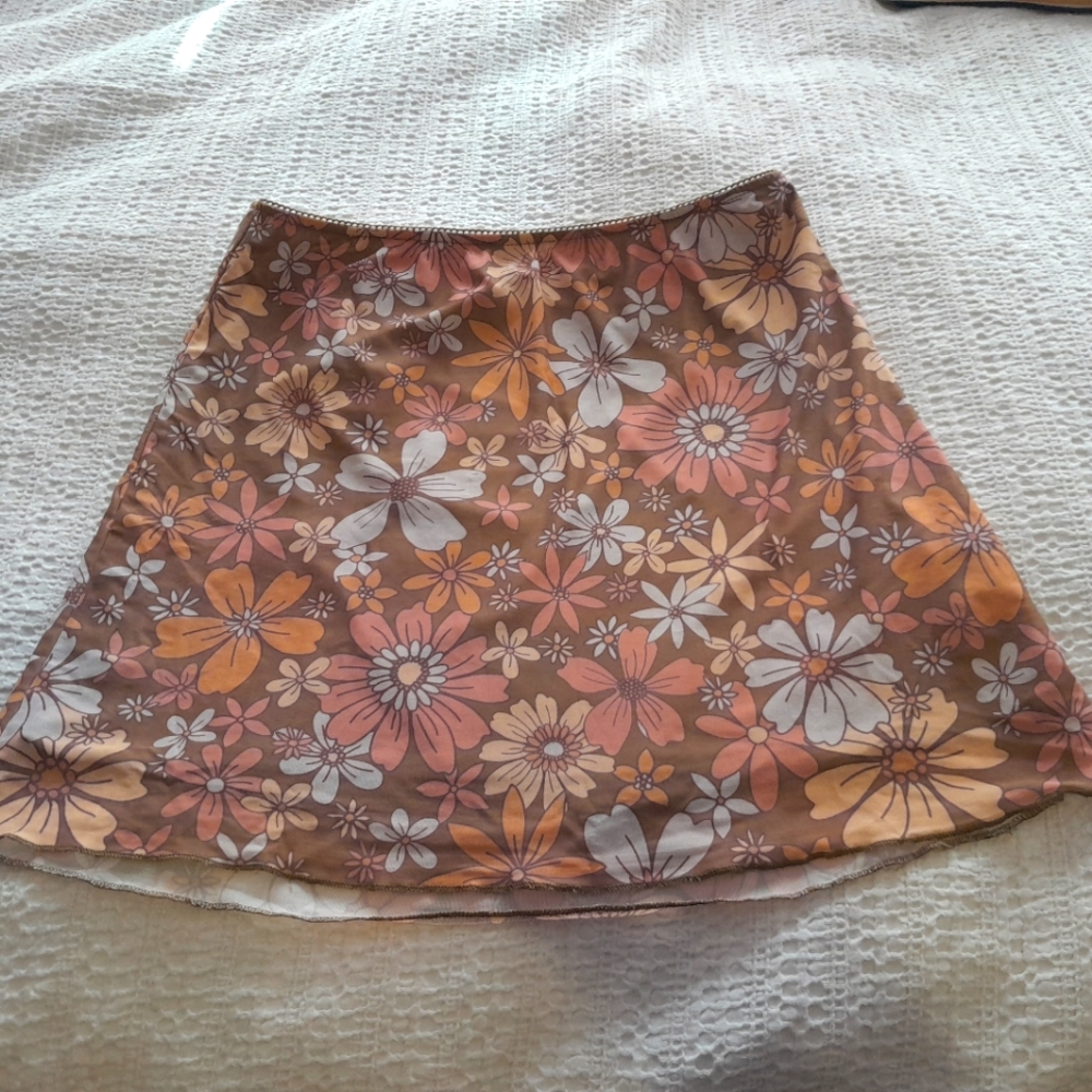 Skirt